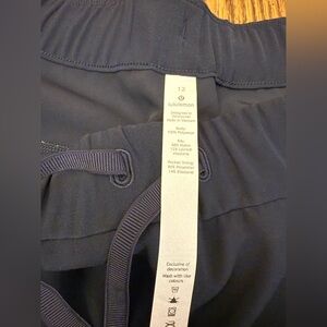 LIKE NEW Lululemon On the Fly Jogger